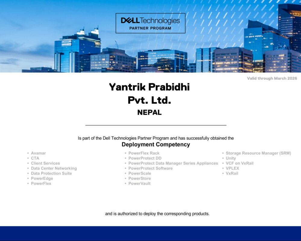 Dell_Technologies_Deployment_Program_Certificate