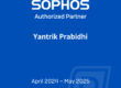 Sophos authorized partner in Nepal